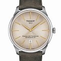 Часы Tissot Chemin des Tourelles Powermatic 80 T139.407.16.261.00